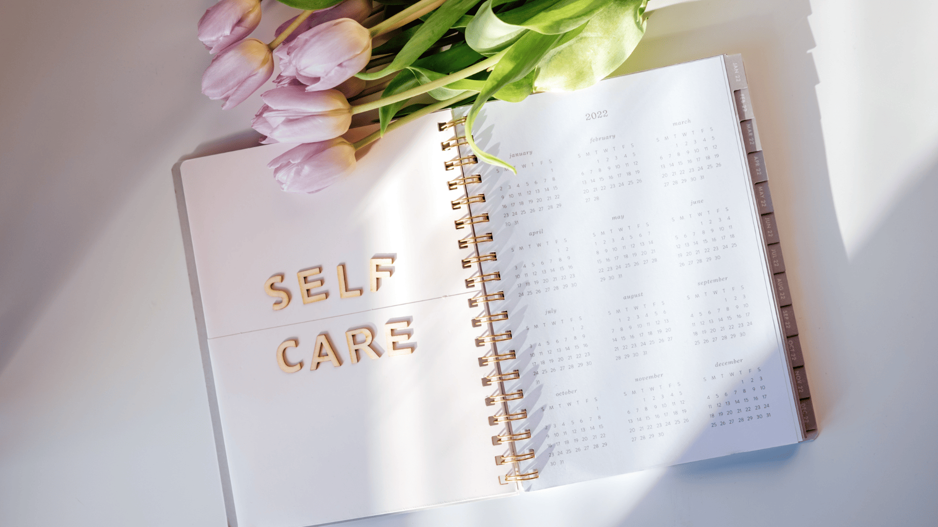 self care strategies for parents
