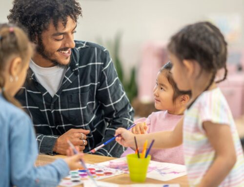 5 Compelling Reasons Why a Career in Early Childhood Education is Worth Considering