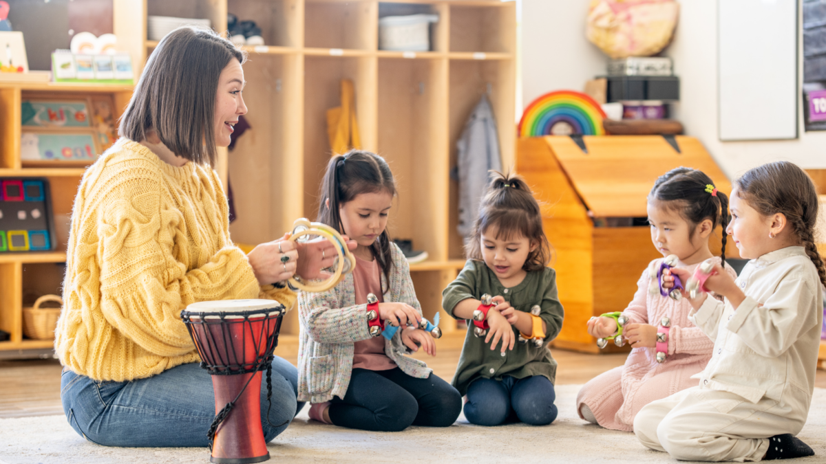 Choosing Between Long Day Car and Stand Alone Kindergarten
