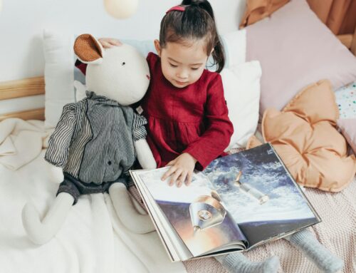 Hosting a Book Swap Event During Book Week