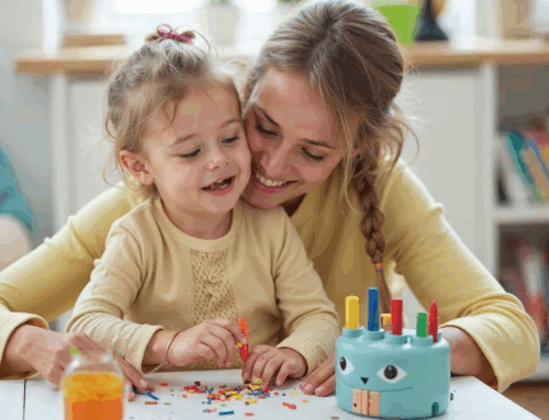 Summer to School Transition: Preparing for Term 1 Success