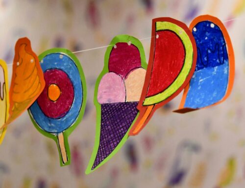 Phonics: Letter Learning Through Love Themes at Simply Sunshine Early Learning