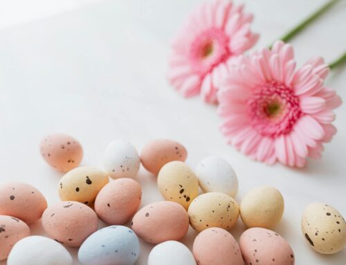 Phonics Fun: Letter Recognition Through Easter Games