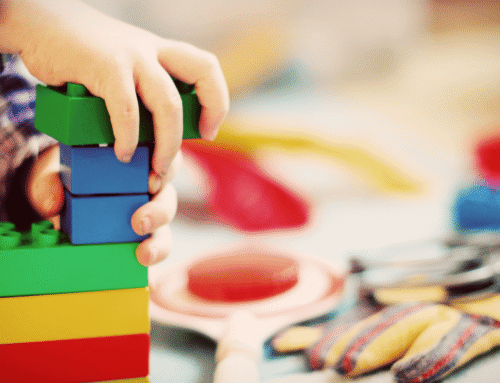 Play to Learn: 6 Inquiry-Based Play Activities Your Juniors Child is Loving at Simply Sunshine