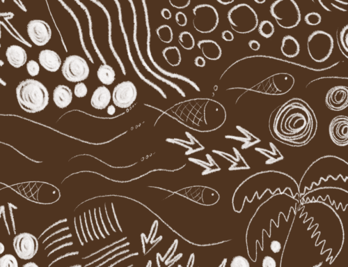 Indigenous Language Learning: Words and Cultural Meanings at Simply Sunshine Early Learning