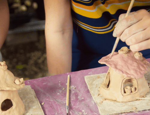 Winter Workshop: Skill Building During Cold Weather at Simply Sunshine Early Learning